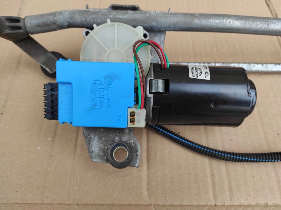 Silniczek mechanizm wycieraczek Fiat Siena Fiat Palio Weekend