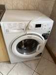 Sprawna pralka Hotpoint Ariston FMG 722W PL