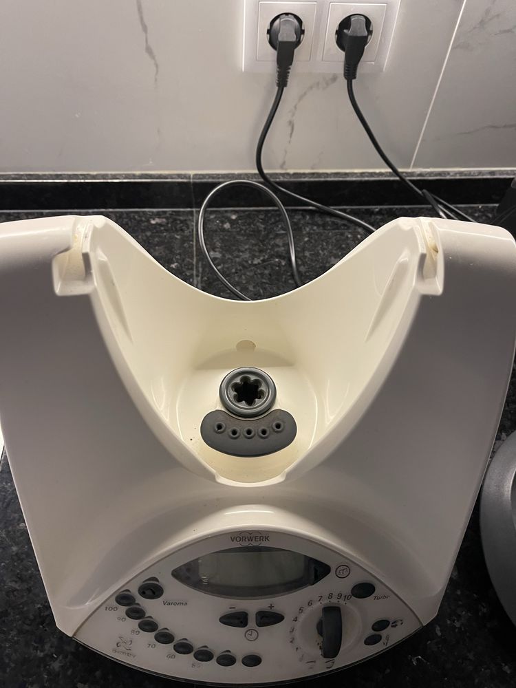 Bimby modelo TM31