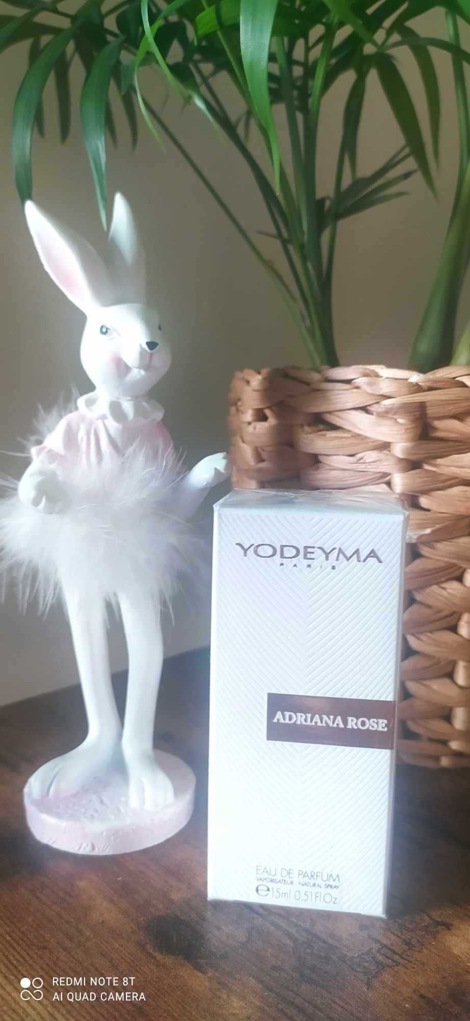 Yodeyma Adriana Rose 15ml