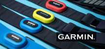 Pasek Garmin hrm pro
