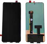 Wyświetlacz Lcd Ekran Pasuje Do Motorola Edge 40 Neo Xt2307 Oled