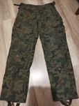 Spodnie wojskowe M/XL