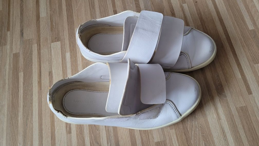Buty lacoste rozmiar 39