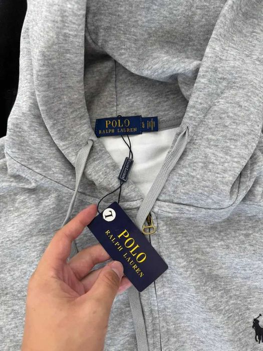 ‼️Зіп Худі Polo Ralph Lauren, Зіпка ,кофта ,худі , поло ральф‼️