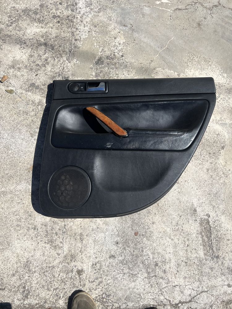 Variado material para passat b5 110 afn