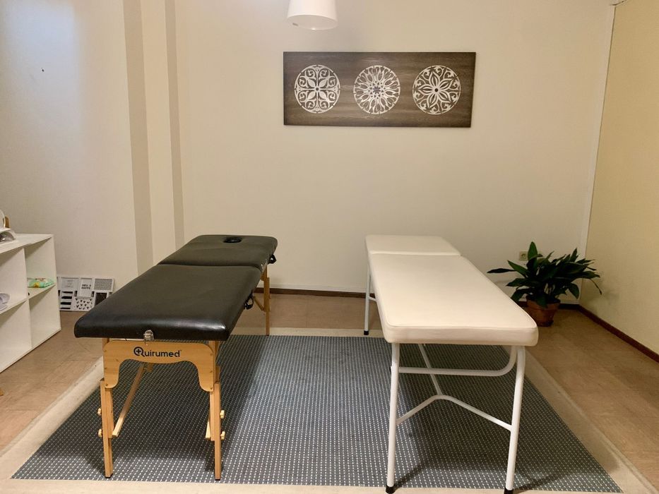 Espaço Andrea criado a pensar no teu Bem Estar!