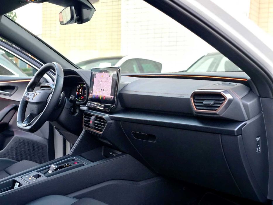 CUPRA FORMENTOR VZ 1.4 TSI 204CV "DSG"