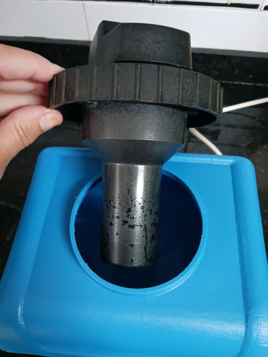 Vaporizador/ Humidificador / Aromatizador do Ambiente