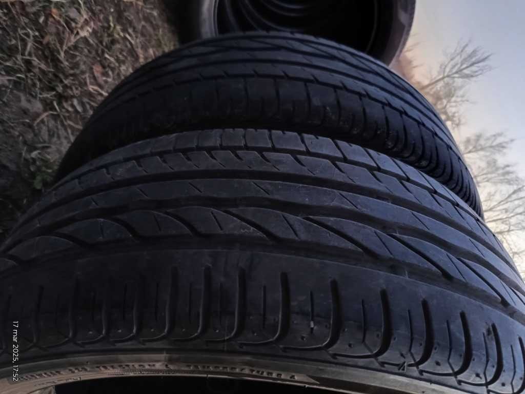 205/50R17 93V 2Opony Lato BRIDGESTONE Turanza ER300 Extra RIM 2014~6mm