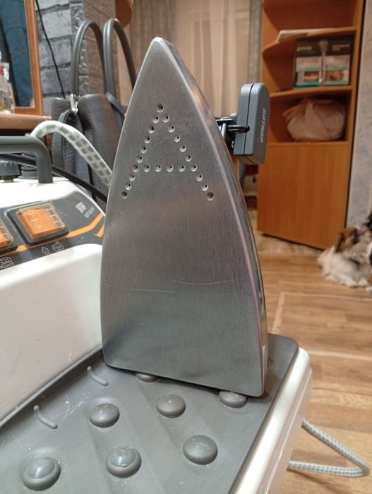 Парогенератор професійний