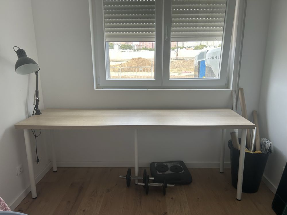 Secretaria Ikea 2mx0.60