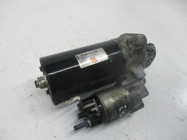 Motor de arranque BMW 3 Touring (E46)