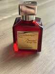 Baccarat Rouge Dupe