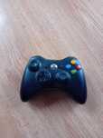 Oryginalny bezprzewodowy pad do konsoli xbox 360 sprawny !