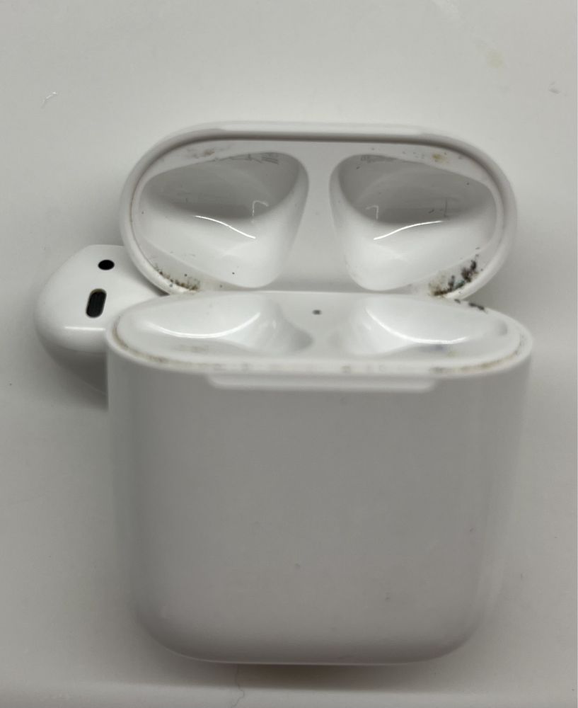 Airpods 2a geração originais Apple