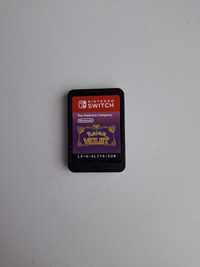 Gra na konsole Nintendo Switch  Pokemon Violet