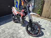Beta rr50 2016r motorower 100/h am6