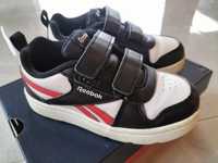 Buty dziecięce Reebok Royal Prime rozmiar 25