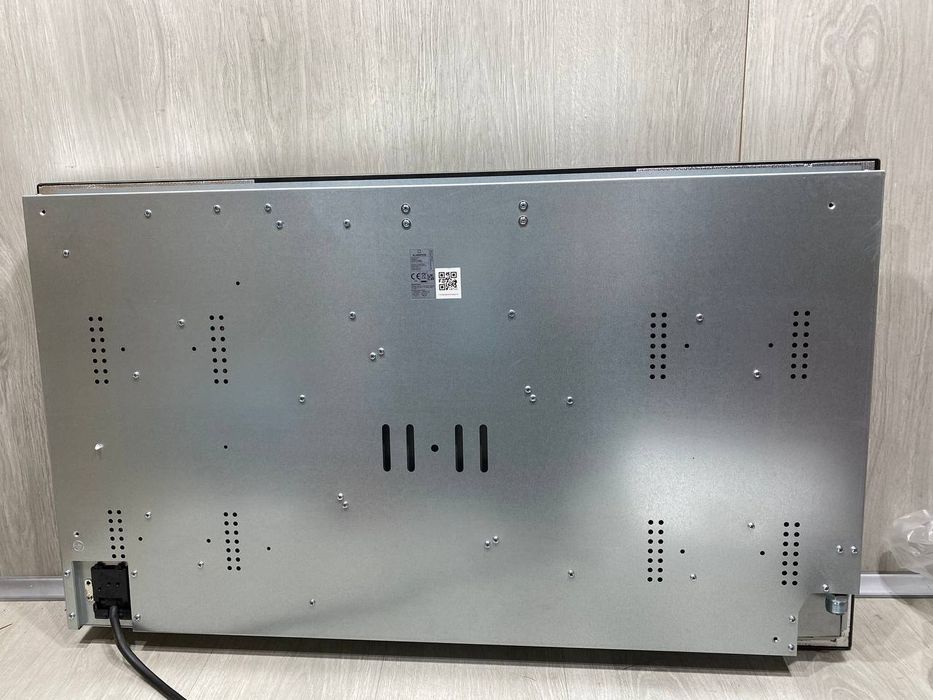 Комбінована варильна поверхня плита газова + електрична з Німеччини