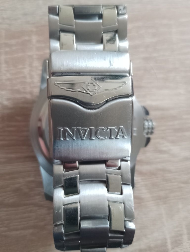 Zegarek INVICTA Pro Diver bransoleta
