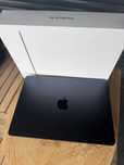 Macbook Air M2 13 Polegadas 256SSD + 8GB *Como Novo