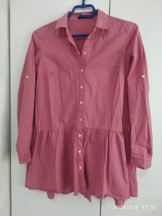 Сорочка Mohito xxs 32