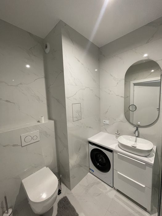 Apartament klasy premium do wynajęcia - ul. Królowej Jadwigi
