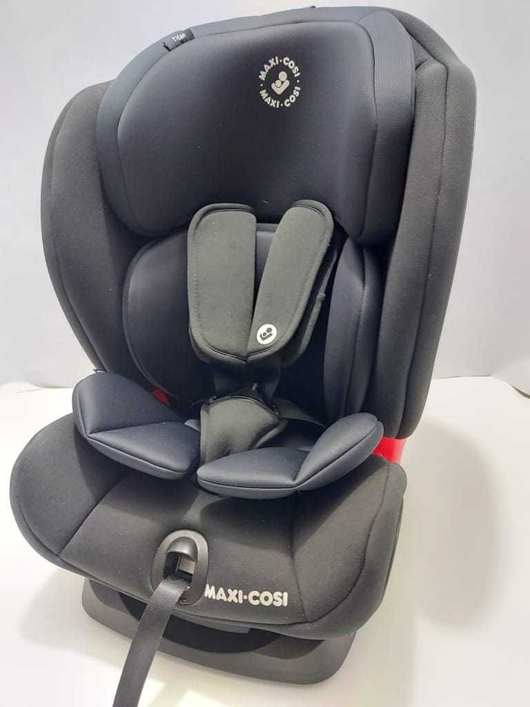 MAXI-COSI Titan 9-36 kg Fotelik samochodowy isofix