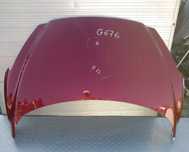 G676 MASKA PEUGEOT RCZ 2011