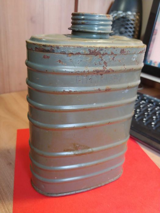 Фільтр протигаза Стрела -2-62-3 советский радянський противогаза фильт