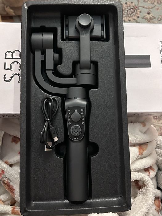 Стабілізатор для телефону