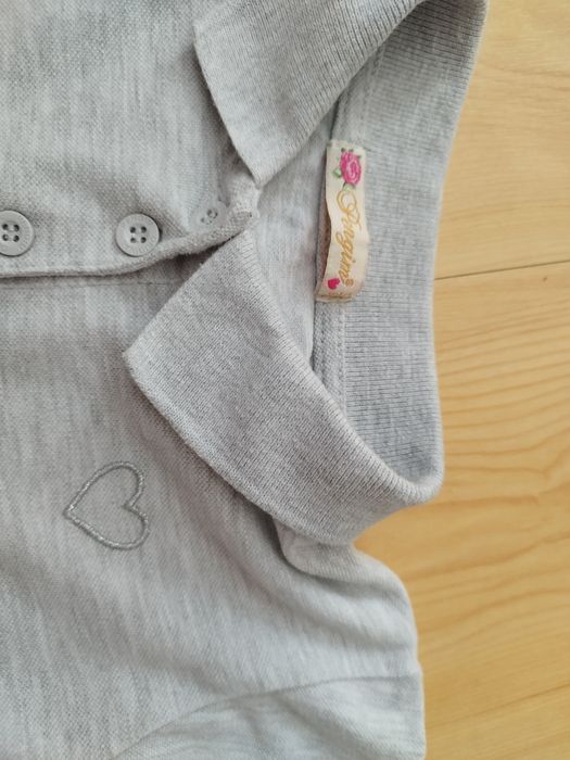 Rozkloszowana sukienka 134