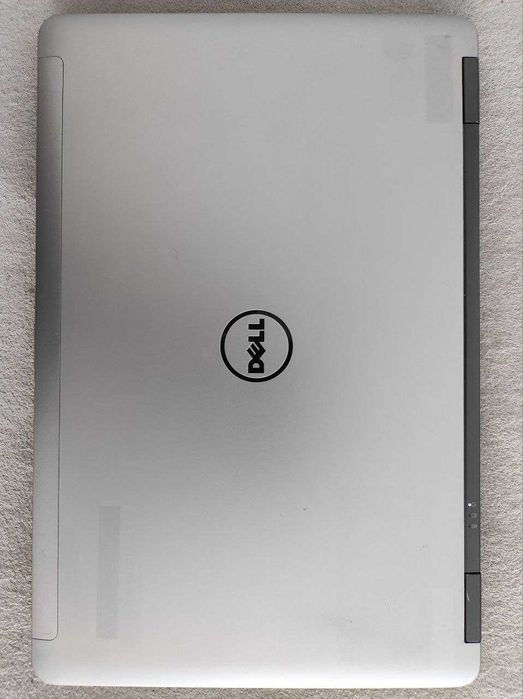 Latitude E6540 - 15.6" IPS FHD | i5 | Radeon 2 gb | 12gb | SSD 360gb