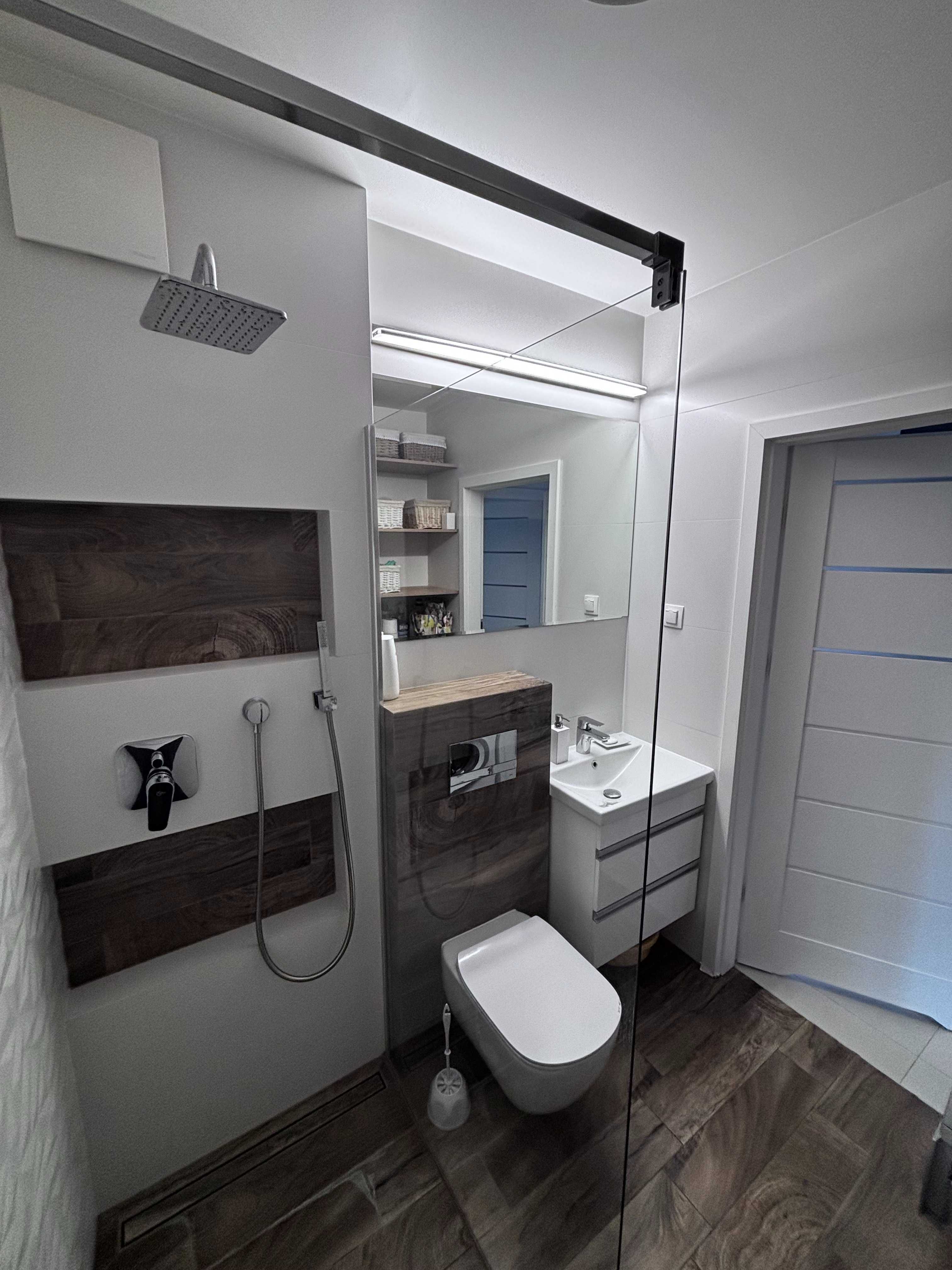 Mieszkanie dwupokojowe 46m² do wynajęcia MOKOTÓW Racjonalizacji