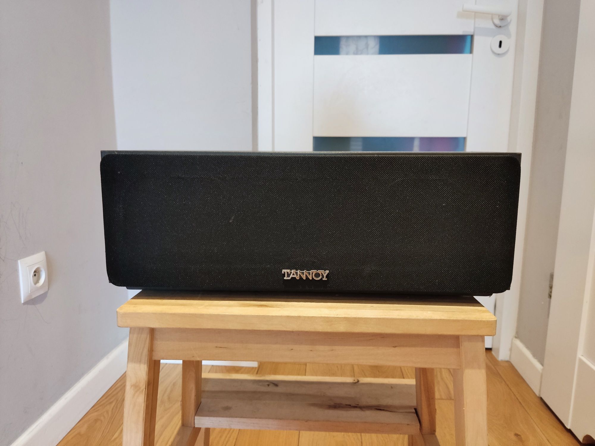 Tannoy Mercury mC b/eye | kolumna centralna | głośnik kino domowe