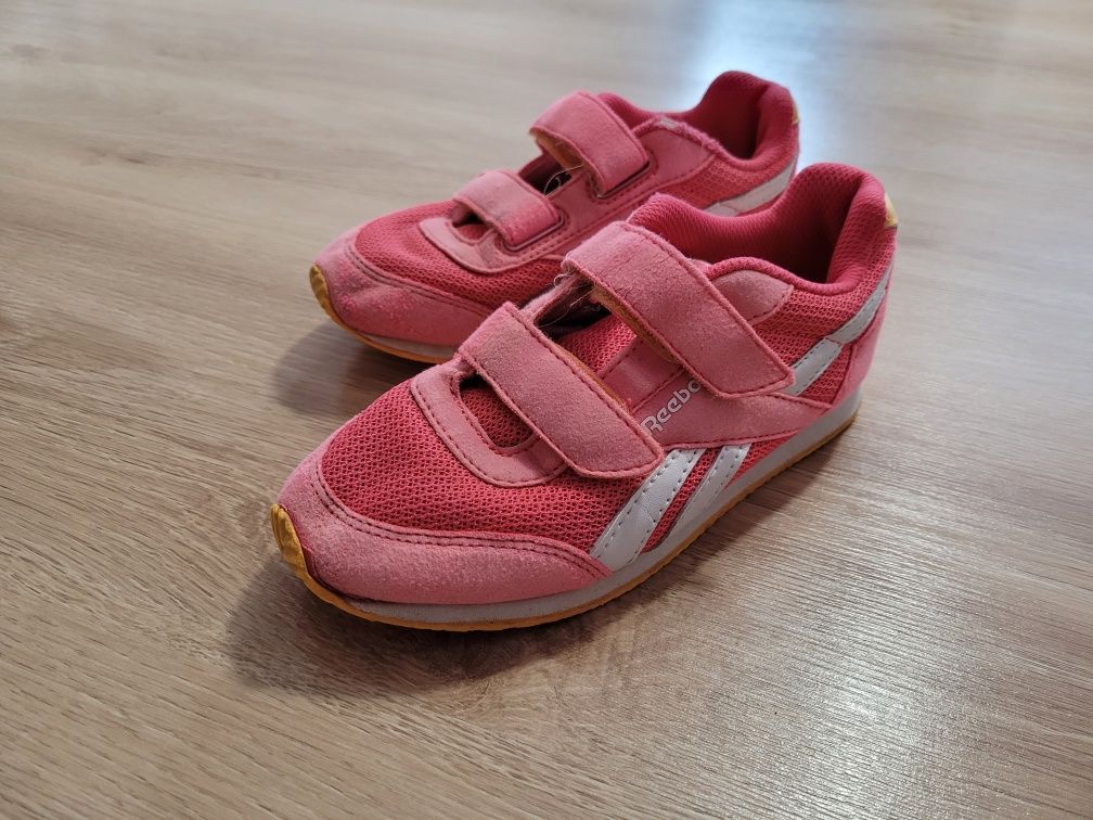 Buciki Reebok rozm. 30,5