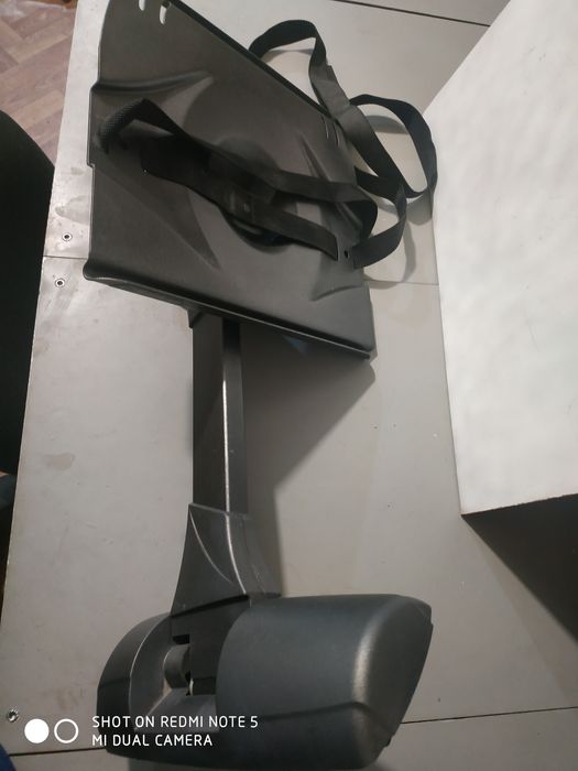 Підставка поворотна під мікрохвильовку