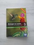 Biologia na czasie podstawa klasa 3