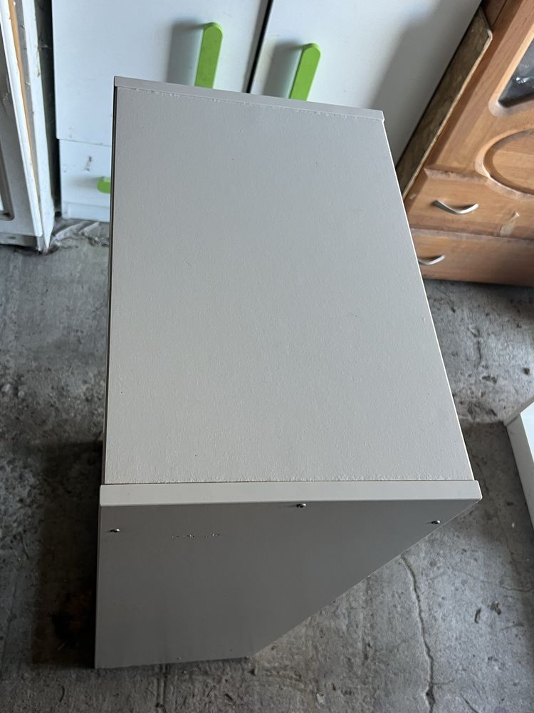 Szafki ikea trofast