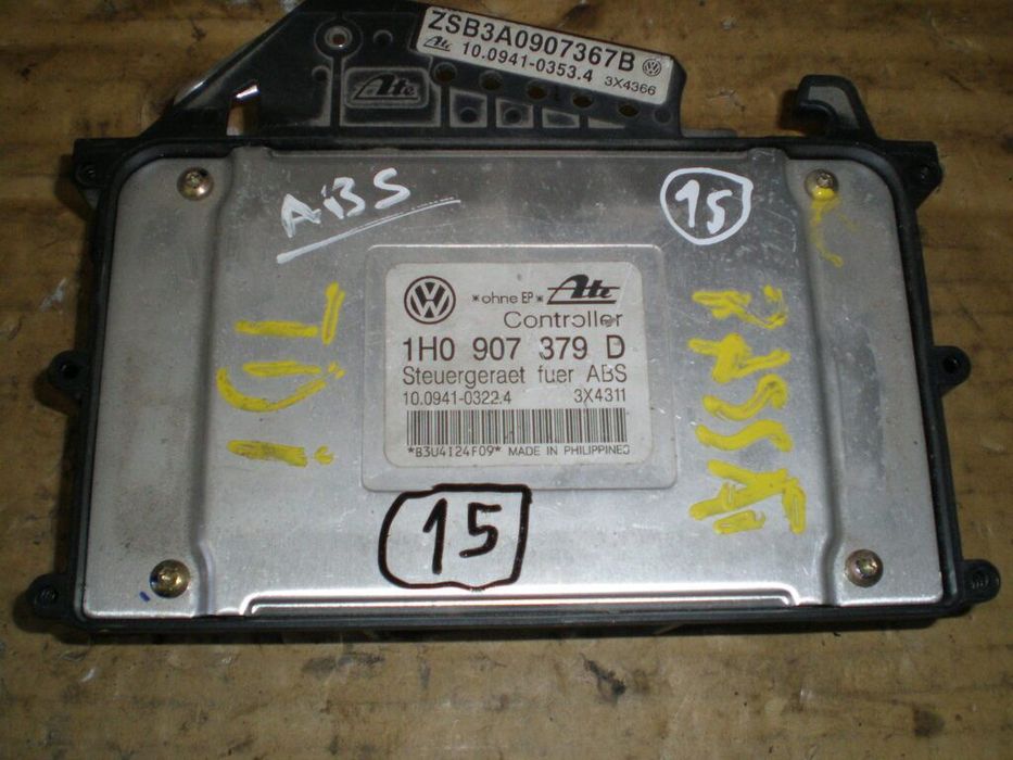 Modulo 1H0907379D VW PASSAT TDI ABS