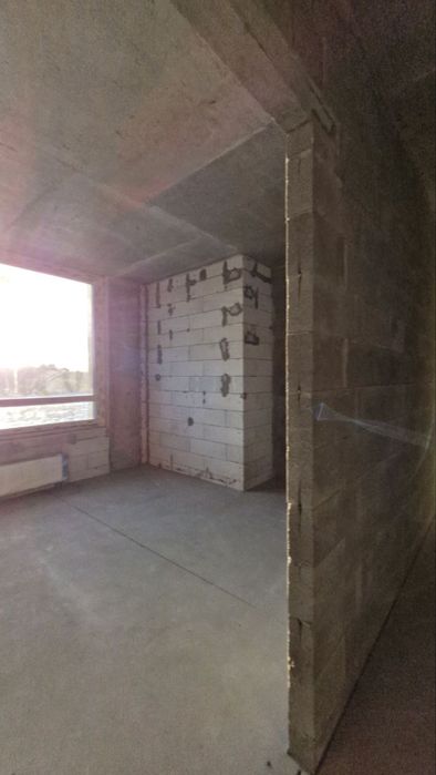 Продаж 2-х кім квартири в ЖК Файна таун