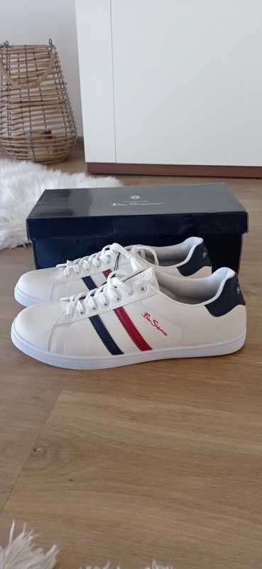 Ben Sherman buty męskie