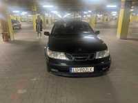 Saab 9-5 Saab 9-5 2.3ts Aero 250KM