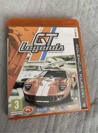 Gra GT Legends PC