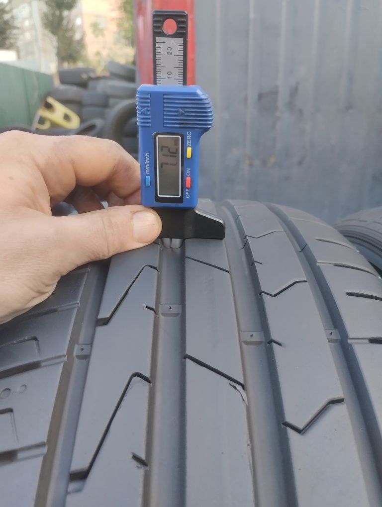 Шини б.в. 215/45/18 Hankook ventus prime 3