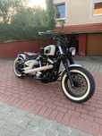Yamaha XV Yamaha xv 1700 Jack Daniels.Okazja.Zamiana