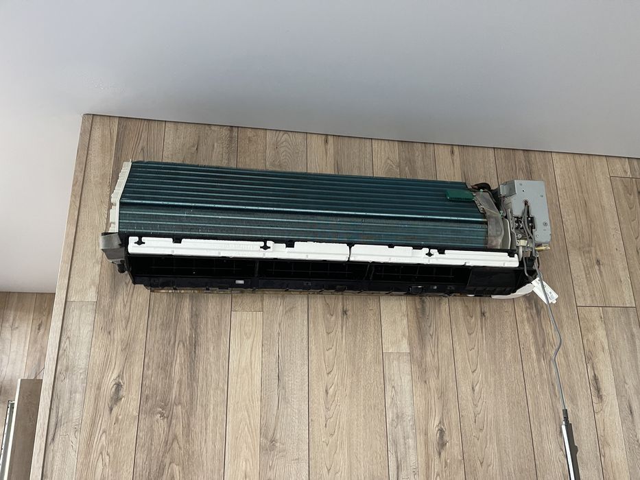 Встановлення та продаж кондиціонерів