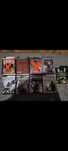 Zestaw gier pc Gothic assassin Creed masz effect command conquer