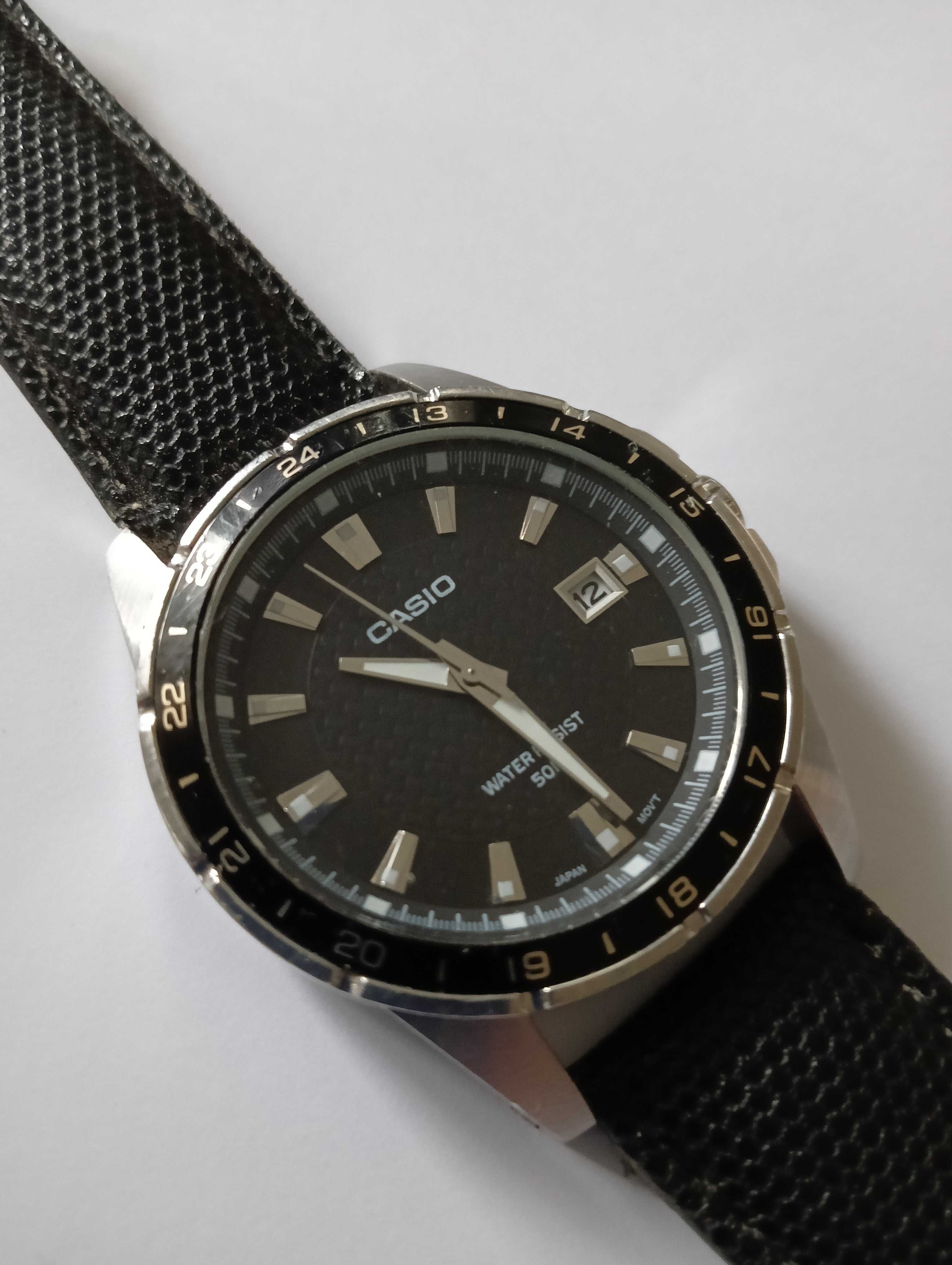 Casio MTP-1290 WR50